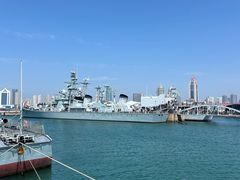 -中国人民解放军海军博物馆