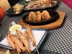 -菊上料理(蜀山银泰百货店)