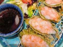 -七条鱼日本料理(远洋乐堤港店)