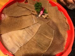 -一斗火锅·招财羊毛肚(泰吉滨江店)
