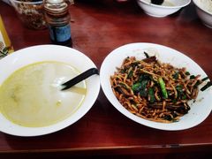 -三百碗宝应长鱼面(板仓街店)