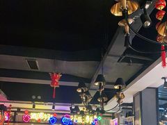 大堂-嘎嘎鸭脑壳(金琴店)