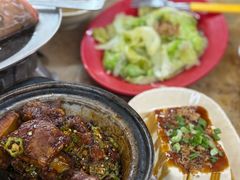 -叶全蒲种（乾）肉骨茶
