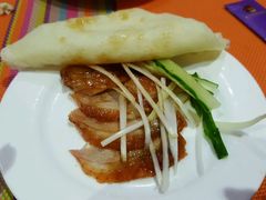 -瑞安辰茂阳光酒店自助餐