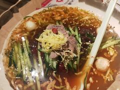 延吉冷面-七八冷面·延边朝鲜族美食(圣熙八号店)