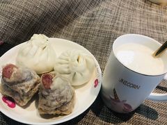 -白玉兰传统小吃