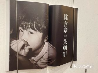 小演员们共情能力很nice，未来可期