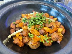 -狮王府淮扬菜(百家湖1912店)