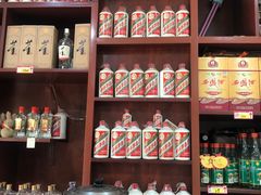 零售区-天发芽·何记葫芦头泡馍·老字号(小南门店)