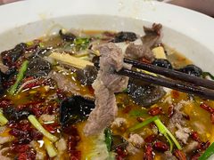 -邱大妈水煮(龙山店)