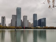 -天鹅湖体育公园