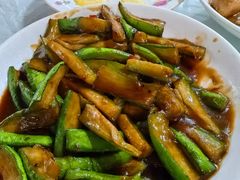 -小六农家乐(崇明西沙湿地店)