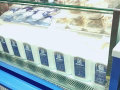 -西琳姑娘·新疆冰淇淋酸奶茶(南开大悦城店)