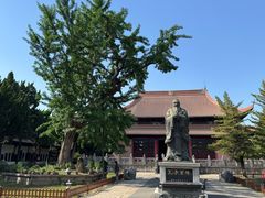 -苏州文庙(姑苏区)