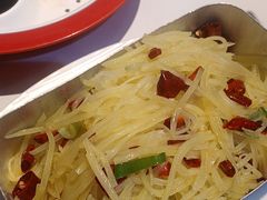 -李老哈·东北菜(宋园路店)