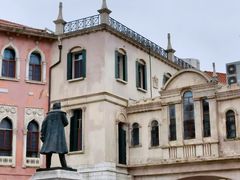 -华谊兄弟（长沙）电影小镇