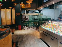 -老傅家湘潭水煮活鱼店(众一国际店)