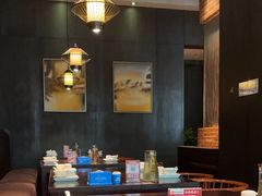 -永安鱼庄·镇江菜(东吴路店)