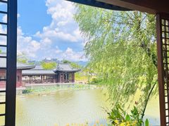 -江心屿景区