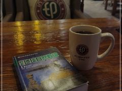 -印咖啡IN COFFEE(红旗街店)