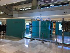 -Tiffany & Co.蒂芙尼
(杭州万象城店)