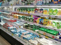 自助取餐区-盒马鲜生(悠方店)