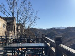 -云端咖啡(山顶教堂店)