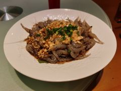 -沈家花园如皋菜(君御豪庭店)