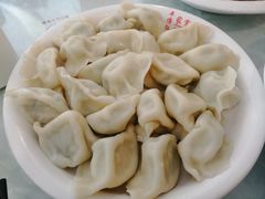 鲅鱼饺子-牟传仁老菜馆(星海店)