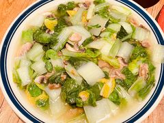 -破三川·新川菜(静安大融城店)