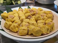 -醉帅锅回转自助小火锅(华宇店)