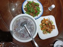 -董府·古宅餐厅