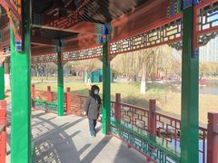 -西海子公园
