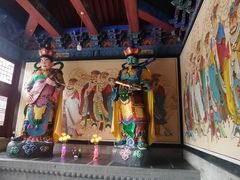 -宝莲寺