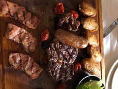 -火车头法国西餐厅