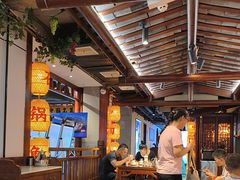 -肖记公安牛肉鱼杂馆·省级非物质文化遗产(崇仁路江滩直营店)