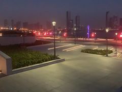 -海河外滩公园