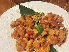 -雀舞云南菜(天津天河城购物中心店)