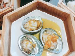 -水禾轩·海鲜蒸汽主题餐厅(新香洲旗舰店)
