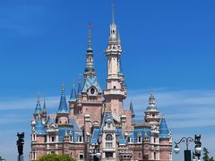 -上海迪士尼度假区