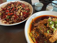 -好记哑巴兔(黄许镇店)