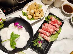-大喜牛鲜牛肉火锅(世纪金源店)