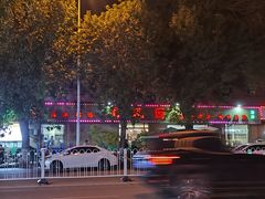 -清真•蜀风园(丁字沽店)