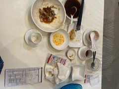 -鼎泰丰(渔阳店)