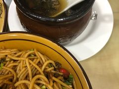 -江西小炒(古方店)