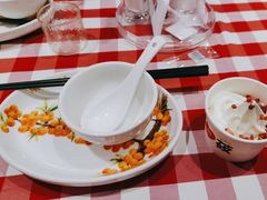 -西贝(吴江路湟普汇店)