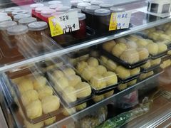 -爱德顺糕点食屋(利民道店)