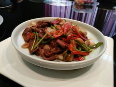 -马仕玖煲·融合菜·酥不腻烤鸭(人大店)