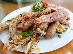 -巽东海鲜大排档(巽寮湾店)