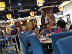 -中恒华茶楼(牌坊店)